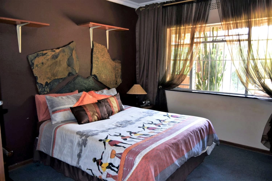 4 Bedroom Property for Sale in Vaalpark Free State